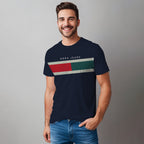 Playera Estampada para hombre.