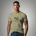 Playera Estampada para hombre.