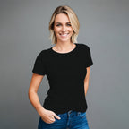 Playera Bordada para mujer.