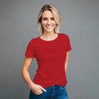 Playera Bordada para mujer.