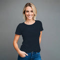 Playera Bordada para mujer.