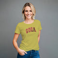 Playera Estampada para mujer.