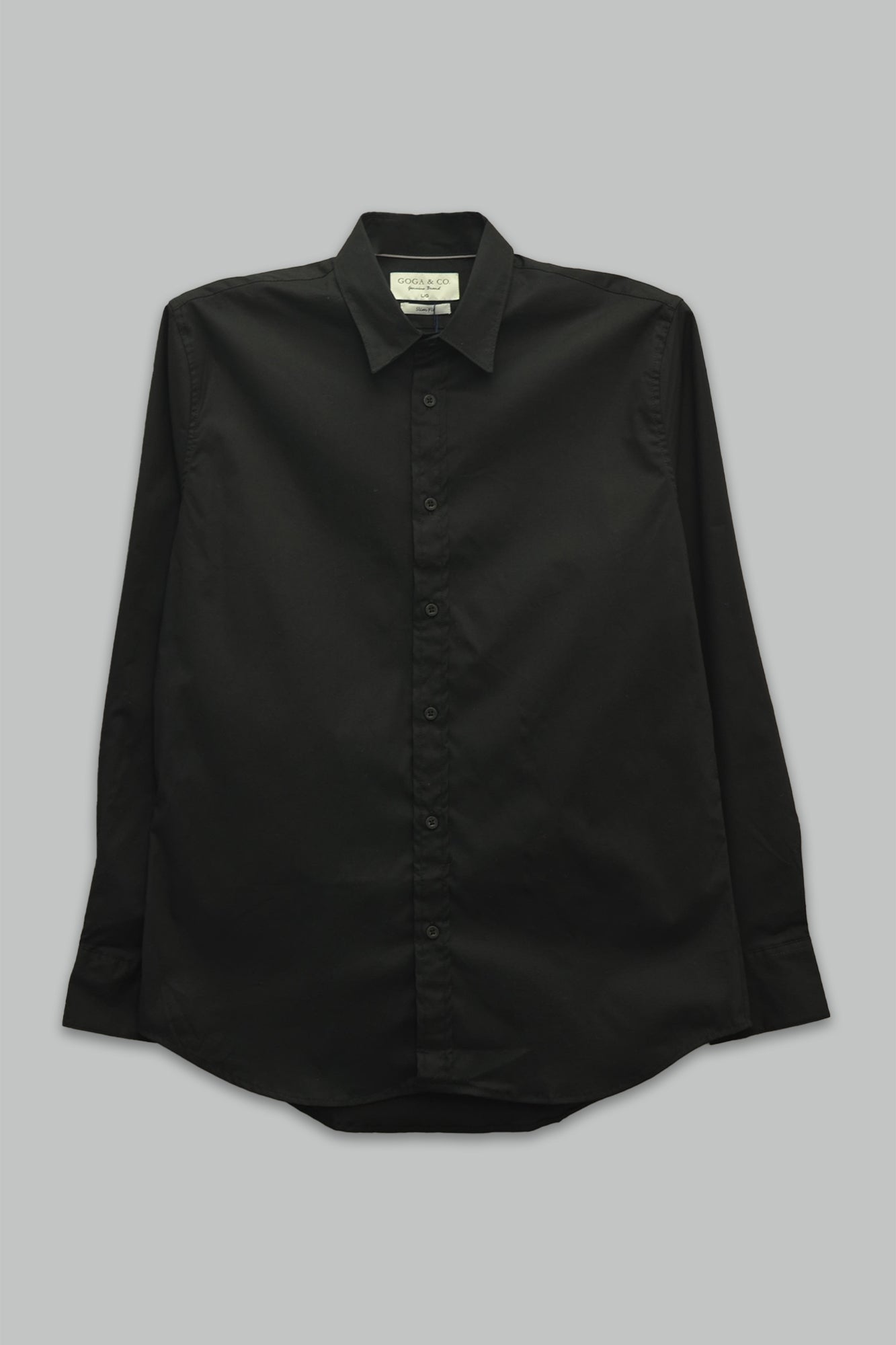 Camisa Slim Fit para hombre