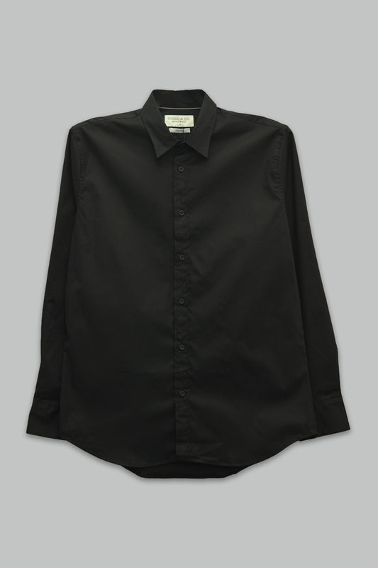 Camisa Slim Fit para hombre