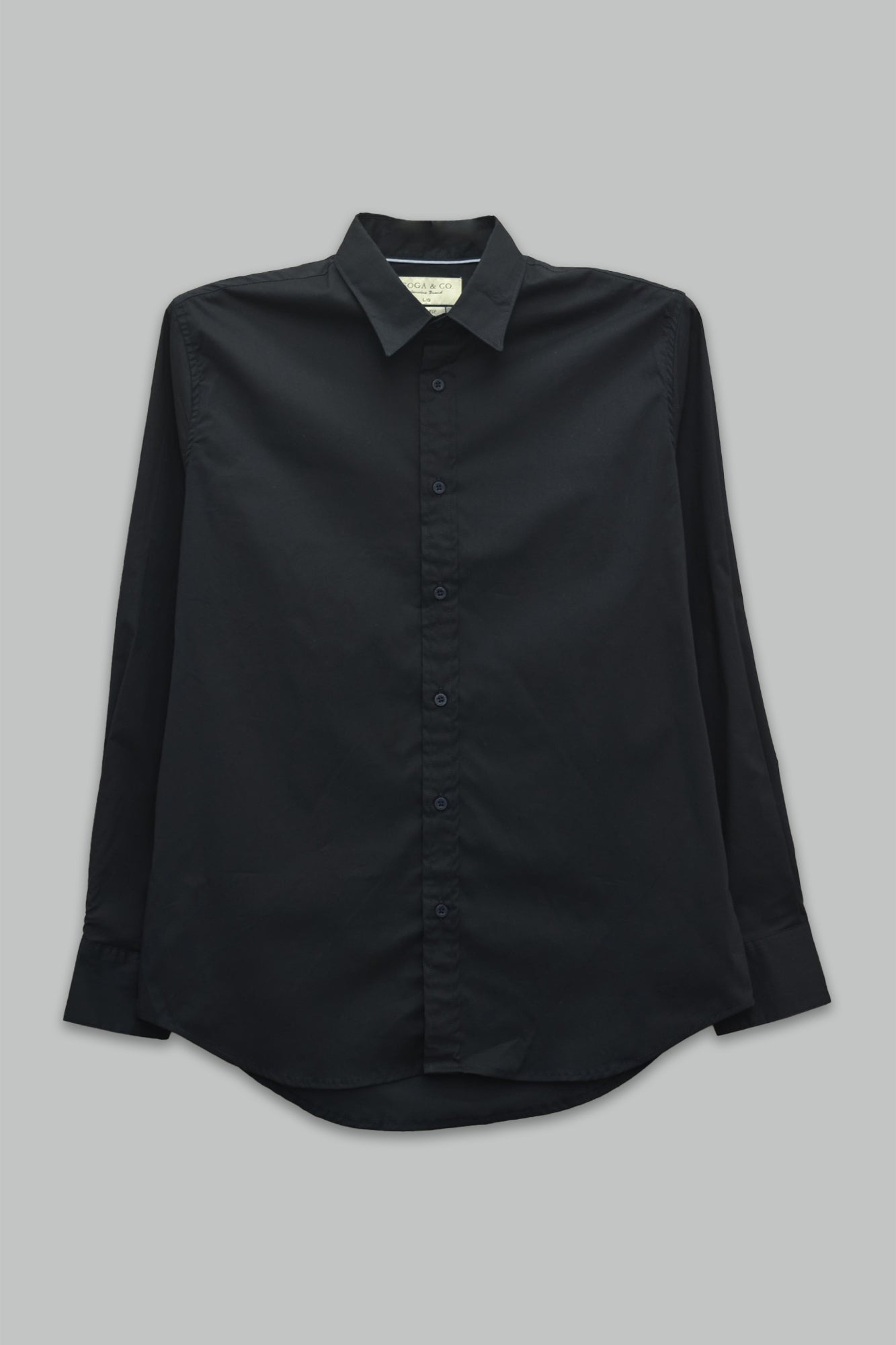 Camisa Slim Fit para hombre