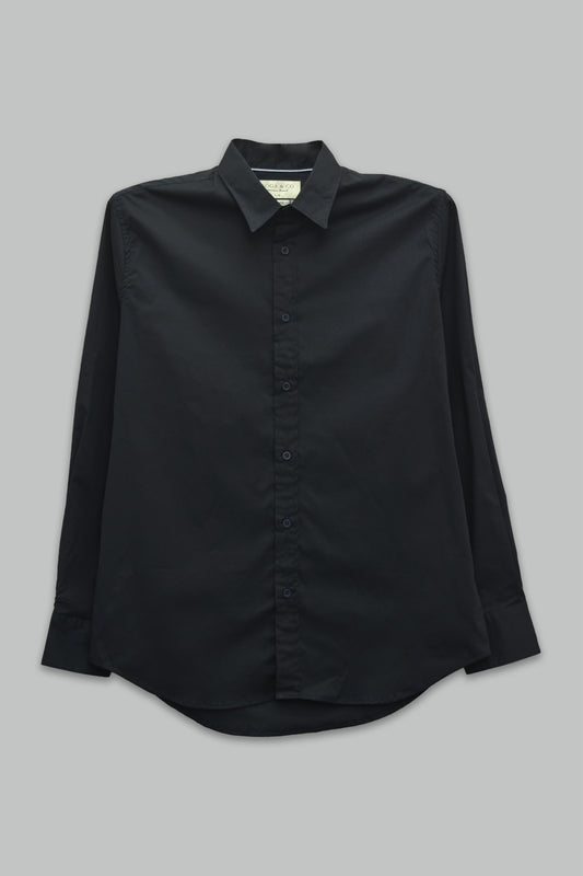 Camisa Slim Fit para hombre