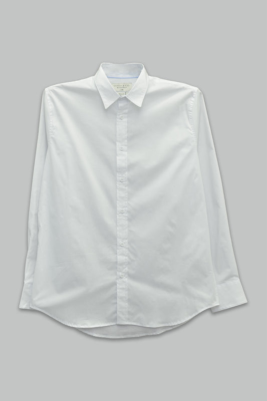 Camisa Slim Fit para hombre