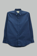 Camisa Slim Fit para hombre