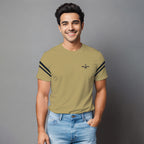 Playera Estampada para hombre.