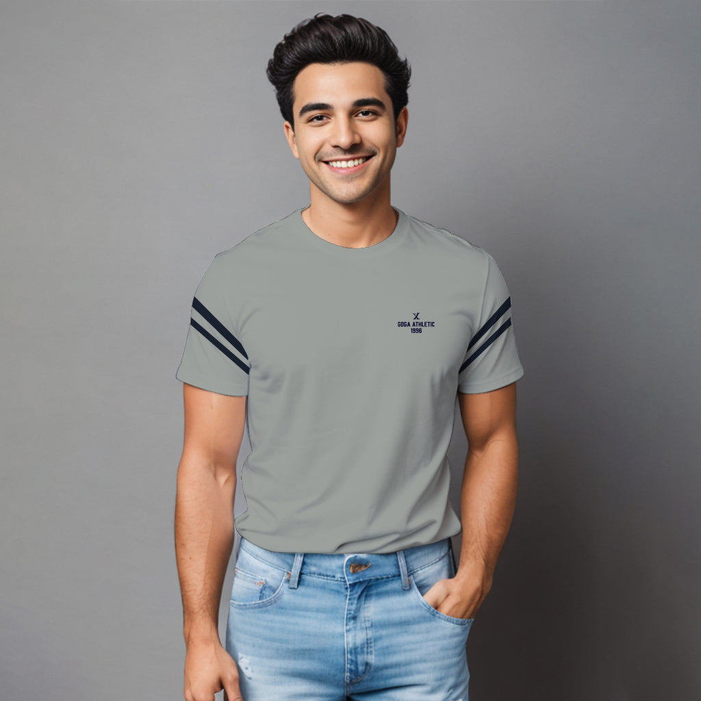 Playera Estampada para hombre.