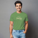 Playera  Bordada y Estampada para hombre.