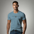 Playera Estampada para hombre.