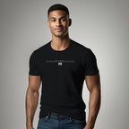 Playera Estampada para hombre.