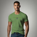 Playera Estampada para hombre.