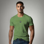Playera Estampada para hombre.