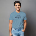 Playera Estampada para hombre.