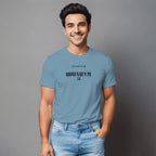 Playera Estampada para hombre.