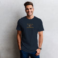 Playera Bordada para hombre.