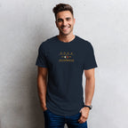 Playera Bordada para hombre.