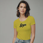 Playera Estampada para mujer.