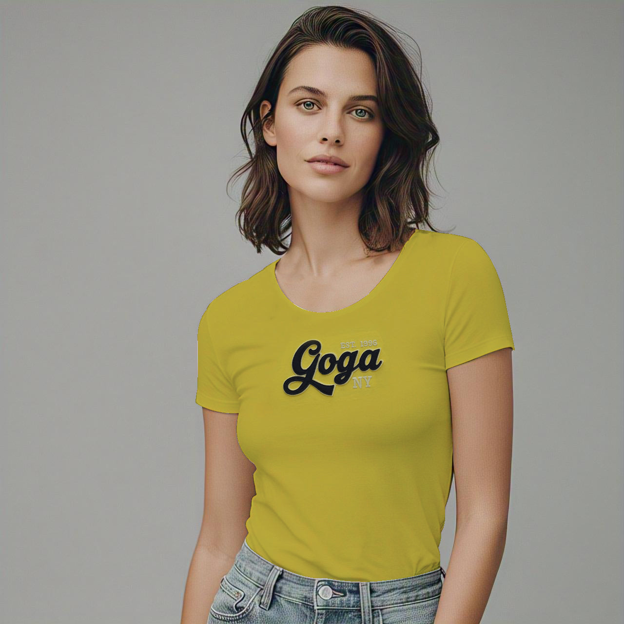 Playera Estampada para mujer.