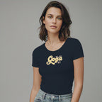 Playera Estampada para mujer.