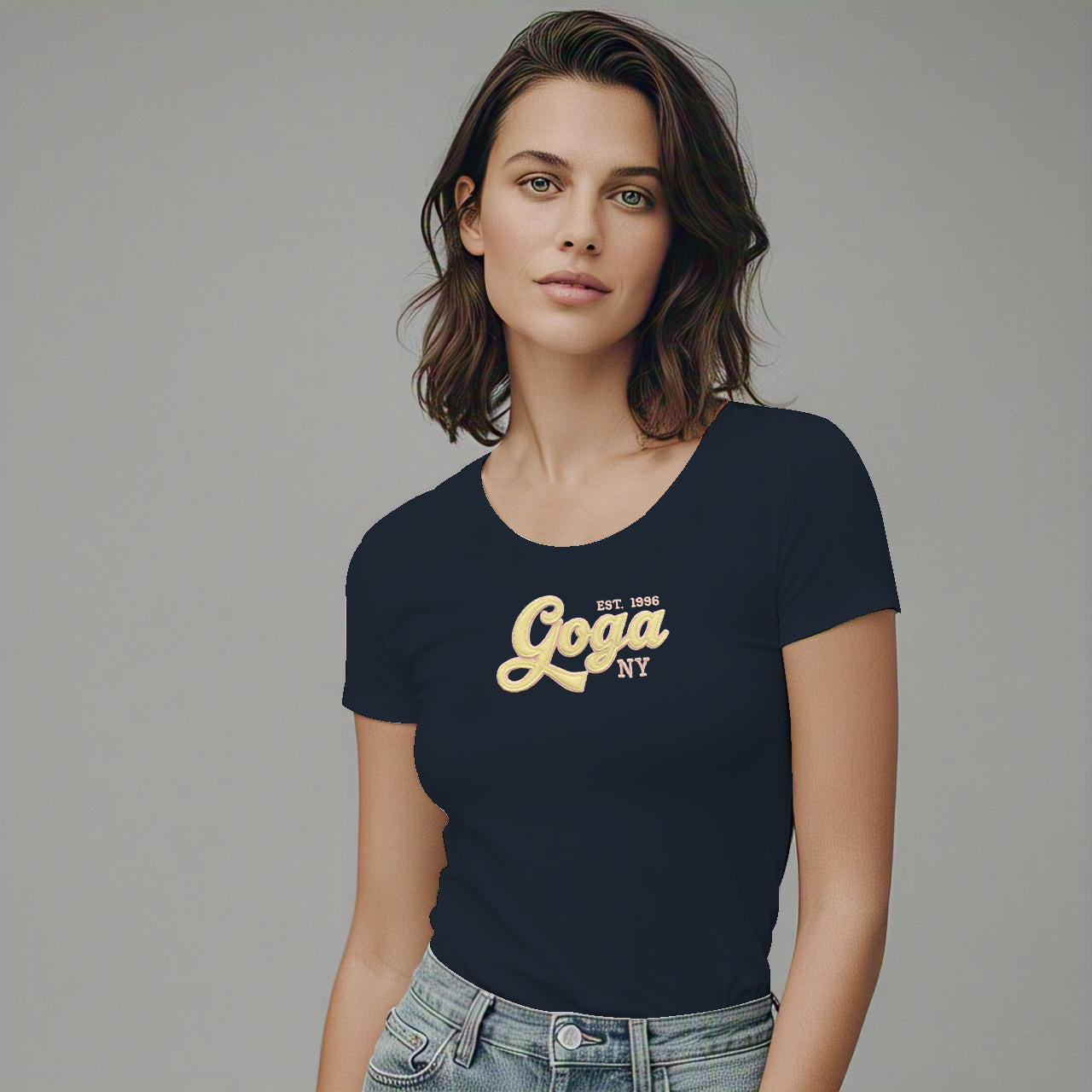 Playera Estampada para mujer.