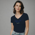 Playera Estampada para mujer.