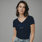 Playera Estampada para mujer.
