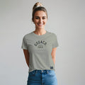 Playera Estampada/Bordada para mujer