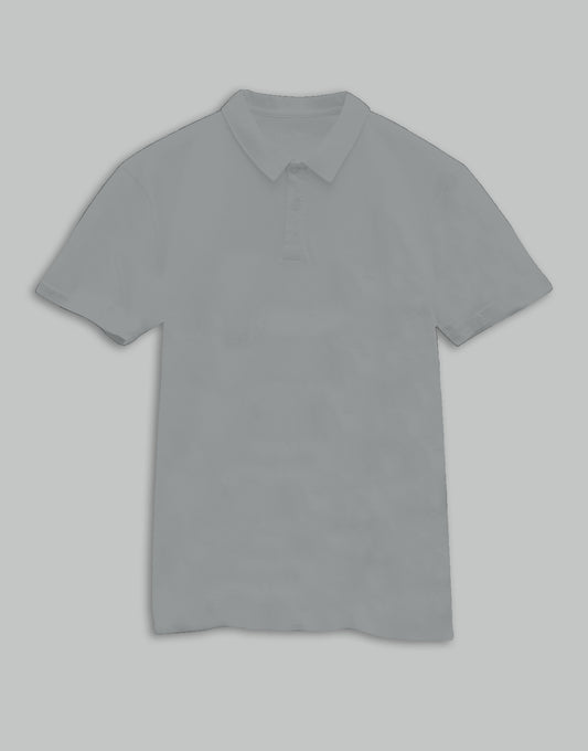 Playera Tipo Polo para Hombre