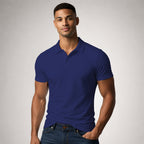 Playera Tipo Polo para Hombre