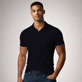 Playera Tipo Polo para Hombre