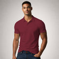 Playera Tipo Polo para Hombre