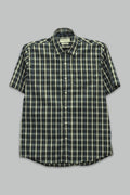 Camisa Classic Fit