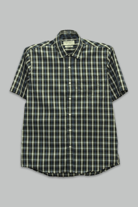 Camisa Classic Fit