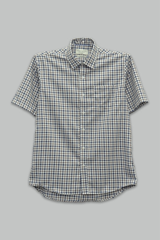 Camisa Classic Fit