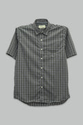 Camisa Classic Fit