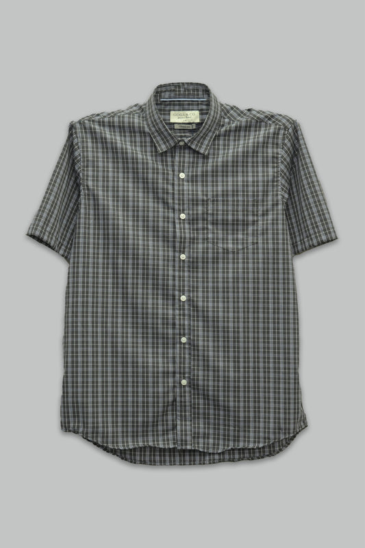 Camisa Classic Fit