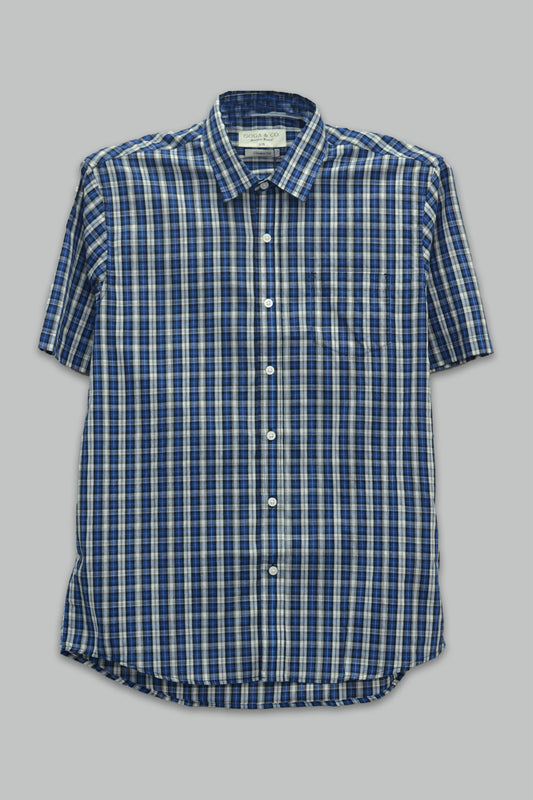 Camisa Classic Fit