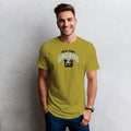 Playera Bordada para hombre.