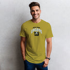 Playera Bordada para hombre.