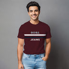 Playera Estampada para hombre.