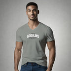 Playera Estampada para hombre.