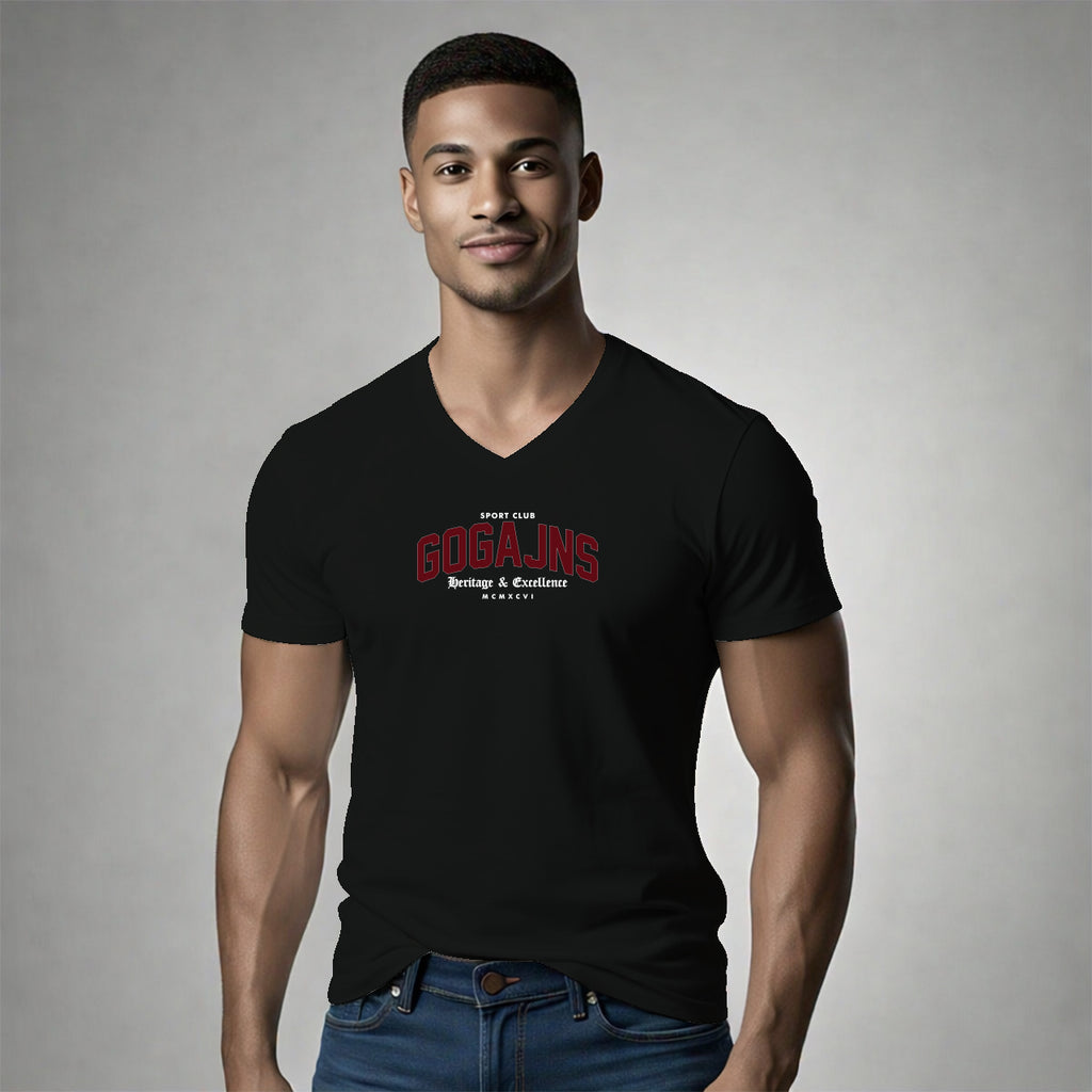 Playera Estampada para hombre.