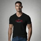 Playera Estampada para hombre.