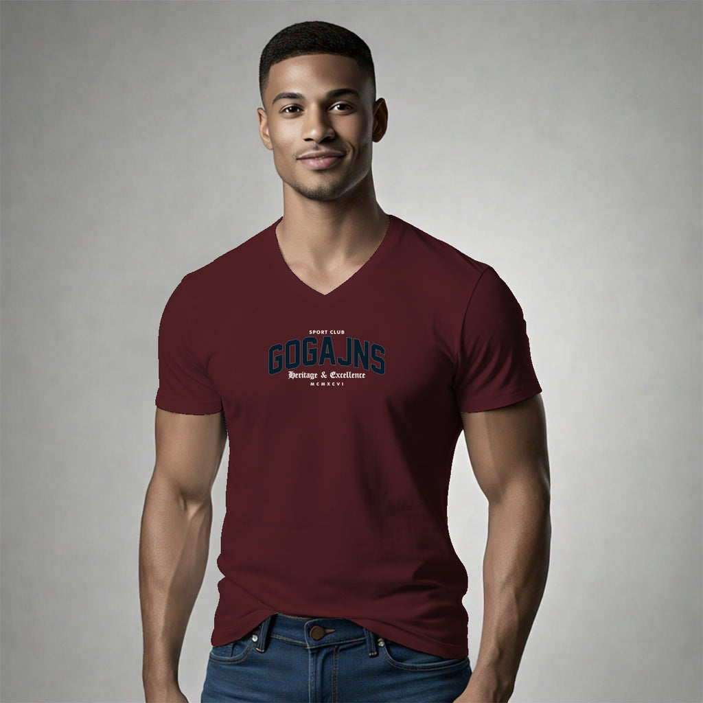 Playera Estampada para hombre.
