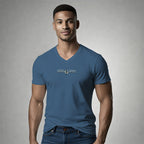 Playera Bordada para hombre.