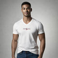 Playera Bordada para hombre.