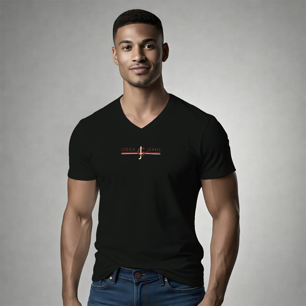 Playera Bordada para hombre.